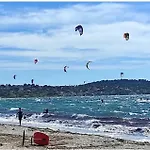 アパート Le California - Port De Et Plages