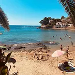Le California - Port De Et Plages * ガイヤック