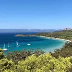 Le California - Port De Et Plages アパート *
