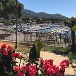 Le California - Port De Et Plages アパート *