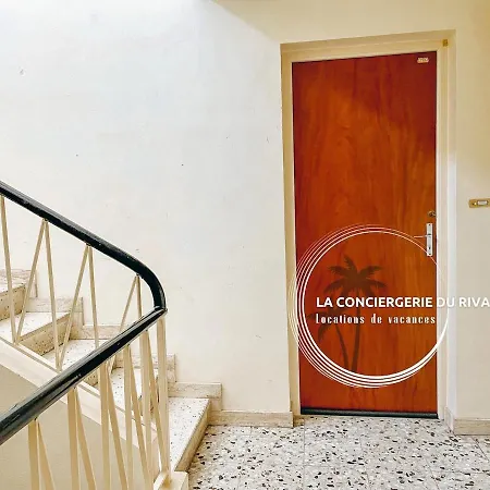 Apartamento Le California - Port De Et Plages
