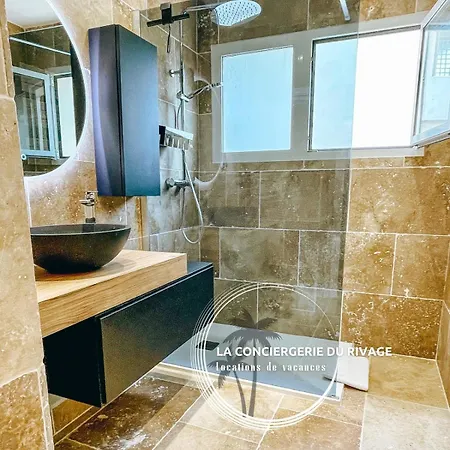 Apartamento Le California - Port De Et Plages *