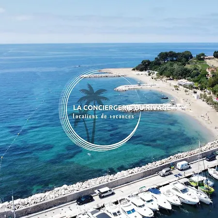 Le California - Port De Et Plages